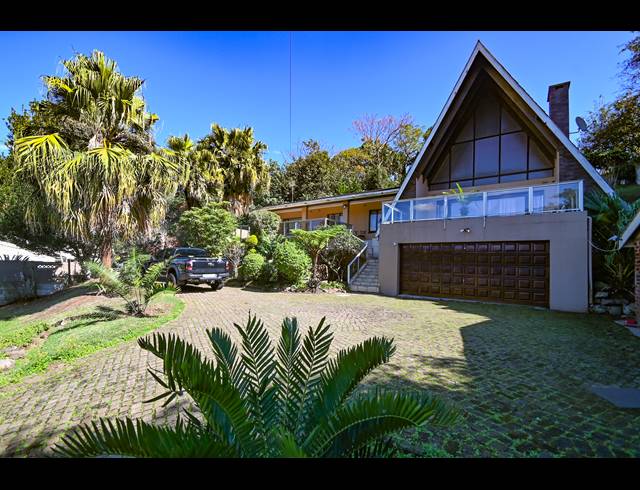 4 BEDROOM HOUSE FOR SALE IN WESTVILLE